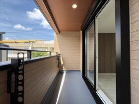 ブルーミングガーデン名古屋市南区砂口町　全7棟　1号棟　新築一戸建て