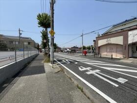 ブルーミングガーデン名古屋市南区砂口町　全7棟　2号棟　新築一戸建て