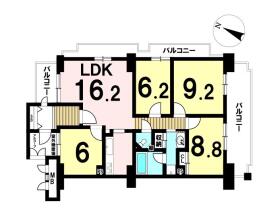 スペクトル大高