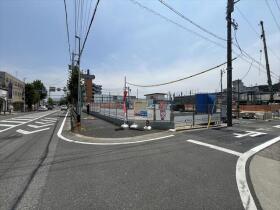 ブルーミングガーデン名古屋市南区砂口町　全7棟　3号棟　新築一戸建て