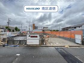 ブルーミングガーデン名古屋市南区砂口町　全7棟　7号棟　新築一戸建て