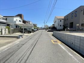 ケイアイフィット名古屋市緑区大根山1丁目　全2棟　1号棟　新築一戸建て