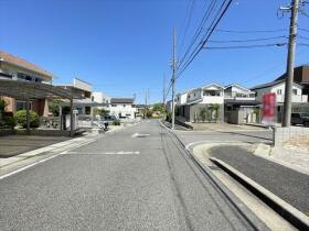 ケイアイフィット名古屋市緑区大根山1丁目　全2棟　1号棟　新築一戸建て