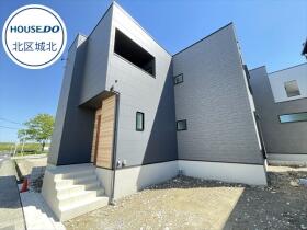 タマタウン名古屋市西区清里町　全3棟　2号棟　新築一戸建て