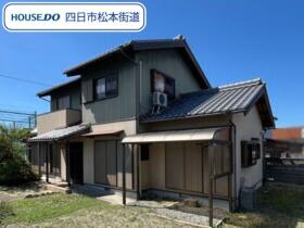 四日市市泊町　中古一戸建て