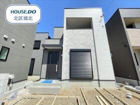 タマタウン名古屋市西区清里町　全3棟　3号棟　新築一戸建て