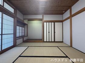 鈴鹿市岸岡町　中古一戸建て