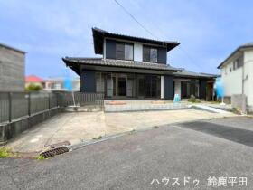 鈴鹿市岸岡町　中古一戸建て