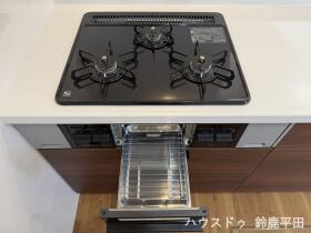 鈴鹿市岸岡町　中古一戸建て