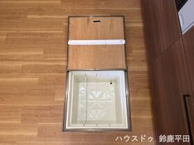 鈴鹿市岸岡町　中古一戸建て