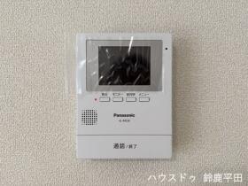 鈴鹿市岸岡町　中古一戸建て