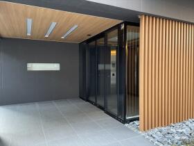 オープンレジデンシア神宮前