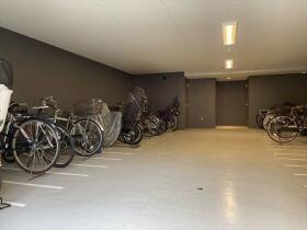 オープンレジデンシア神宮前