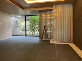 オープンレジデンシア神宮前