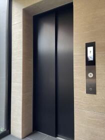 オープンレジデンシア神宮前