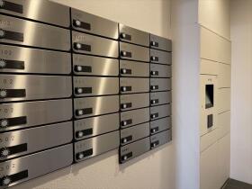 オープンレジデンシア神宮前