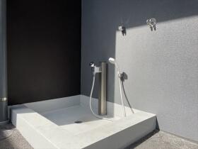 オープンレジデンシア神宮前