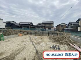 リーブルガーデン大治町八ツ屋裏畑　全3棟　1号棟　新築一戸建て