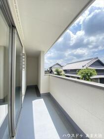 □○リーブルガーデン大治町八ツ屋裏畑　全3棟　2号棟　新築一戸建て