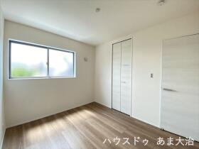 □○リーブルガーデン大治町八ツ屋裏畑　全3棟　2号棟　新築一戸建て