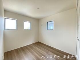 □○リーブルガーデン大治町八ツ屋裏畑　全3棟　2号棟　新築一戸建て