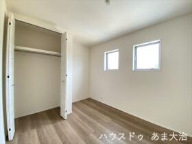 □○リーブルガーデン大治町八ツ屋裏畑　全3棟　2号棟　新築一戸建て