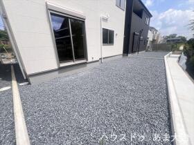 □○リーブルガーデン大治町八ツ屋裏畑　全3棟　2号棟　新築一戸建て