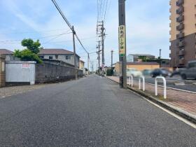 スペリア桑名アネックスI