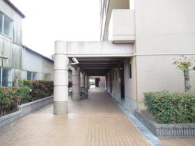 スペリア桑名アネックスI