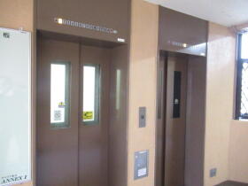 スペリア桑名アネックスI