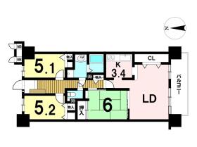 スペリア桑名アネックスI