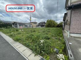 一宮市木曽川玉ノ井3期　全2棟　1号棟　新築一戸建て