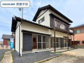 鈴鹿市寺家5丁目　中古一戸建て