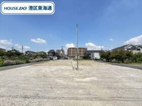 グラファーレ名古屋市港区宝神18期　全3棟　3号棟　新築一戸建て