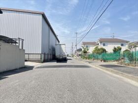 グラファーレ名古屋市港区宝神18期　全3棟　3号棟　新築一戸建て