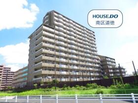 忠道マンションＡ棟