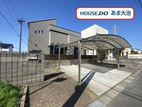 大治町北間島藤田　中古一戸建て