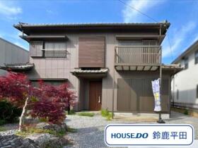 鈴鹿市桜島町5丁目　中古一戸建て