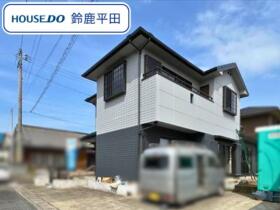 鈴鹿市長太旭町3丁目　中古一戸建て
