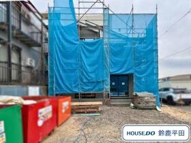 リナージュ鈴鹿市住吉1丁目01期　全2棟　1号棟　新築一戸建て