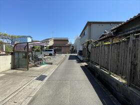 名古屋市緑区鳴海町8期　全1区画　1号地　建築条件なし土地