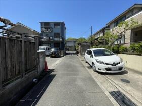 名古屋市緑区鳴海町8期　全1区画　1号地　建築条件なし土地