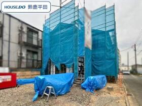 リナージュ鈴鹿市住吉1丁目01期　全2棟　2号棟　新築一戸建て
