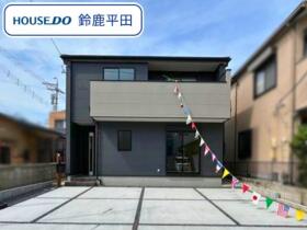 Livele Garden S鈴鹿市東玉垣町第9　全1棟　新築一戸建て