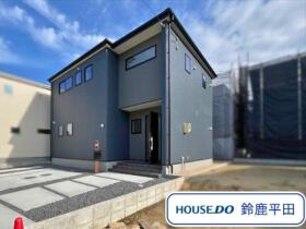 Livele Garden S鈴鹿市北玉垣町第5　全2棟　1号棟　新築一戸建て