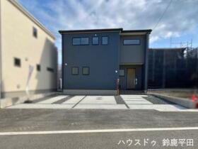 Livele Garden S鈴鹿市北玉垣町第5　全2棟　1号棟　新築一戸建て