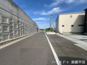 Livele Garden S鈴鹿市北玉垣町第5　全2棟　1号棟　新築一戸建て