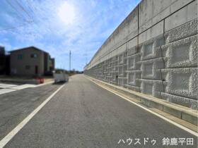 Livele Garden S鈴鹿市北玉垣町第5　全2棟　1号棟　新築一戸建て