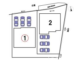 Livele Garden S鈴鹿市北玉垣町第5　全2棟　1号棟　新築一戸建て