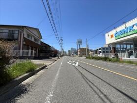 Livele Garden.S名古屋市港区錦町2期　全1棟　新築一戸建て